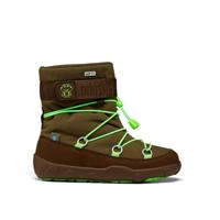 Affenzahn s membránou Snow Boot Vegan Snowy Frog