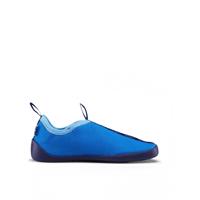 Affenzahn SLIPPER VEGAN HOMIE BEAR Blue | Dětské barefoot přezůvky - 24