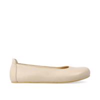 ANGLES ANTIOPA Beige Dámské barefoot baleríny - 37