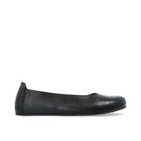 ANGLES ANTIOPA Black Dámské barefoot baleríny - 36