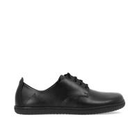 ANGLES CHRONOS Black | Barefoot polobotky - 37