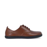 ANGLES CHRONOS Brown Barefoot polobotky - 38