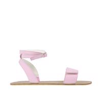 ANGLES ERYX Rose | Dámské barefoot sandály - 42