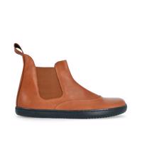 ANGLES NEMESIS Cognac Black - 2. jakost | Barefoot chelsea boty - 40