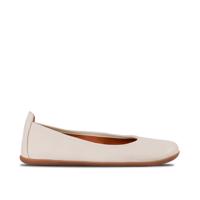 AYLLA BAREFOOT BALERÍNY Beige | Dámské barefoot baleríny - 41