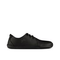 AYLLA BAREFOOT INCA DÁMSKÉ Black | Dámské barefoot polobotky - 38