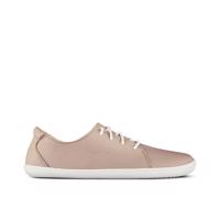 AYLLA BAREFOOT INCA DÁMSKÉ Pink | Dámské barefoot polobotky - 39