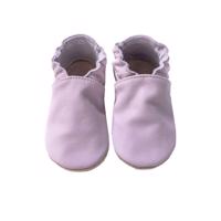 BABICE CAPÁČKY SAFESTEP Lila | Dětské barefoot capáčky - 22–23