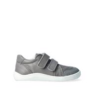 BABY BARE FEBO GO Grey | Dětské barefoot tenisky - 22