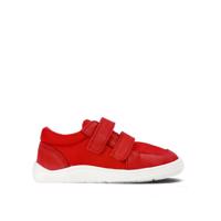 BABY BARE FEBO SNEAKERS Red | Dětské barefoot tenisky - 35