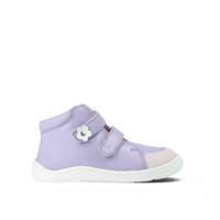 Baby Bare Shoes Baby Bare Febo Fall Lila asfaltico (s membránou) barefoot boty