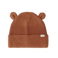 BARTS ČEPICE ANICK BEANIE Brown - 47–50