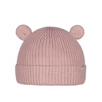 BARTS ČEPICE ANICK BEANIE Pink - 47–50