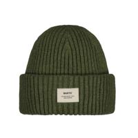 BARTS ČEPICE BASALTH BEANIE Army - 53-55