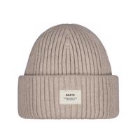 BARTS ČEPICE BASALTH BEANIE Beige - 53-55