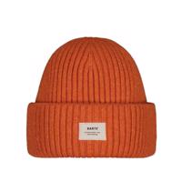 BARTS ČEPICE BASALTH BEANIE Orange - 53-55