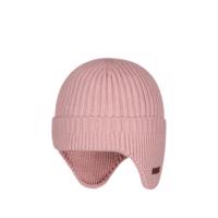 BARTS ČEPICE DICEY EARFLAP Rose - 47–50