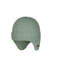 BARTS ČEPICE DICEY EARFLAP Sage - 47–50