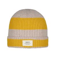 BARTS ČEPICE HAXLEY BEANIE Beige - 53-55