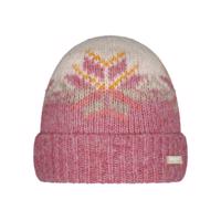 BARTS ČEPICE KASSANYA BEANIE Rose - 53–55