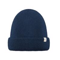 BARTS ČEPICE KINABALU BEANIE Blue - 53-55