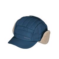 BARTS ČEPICE KWINN CAP Blue - 53-55