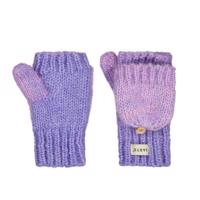 BARTS RUKAVICE NIAGRA Purple - 4