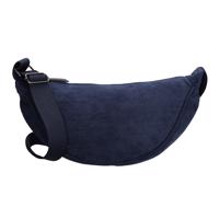 Beagles Neda dámská taška přes rameno Moon bag - navy - 4L