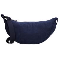 Beagles Neda dámská taška přes rameno Moon bag - navy - 7,5L