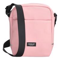 Beagles Originals dámská crossbody taška Waterproof Originals - růžová - 22 cm