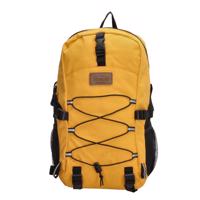 Beagles Originals menší outdoorový batoh 18L - 13,3" - okrový