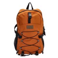 Beagles Originals menší outdoorový batoh 18L - 13,3" - terakota