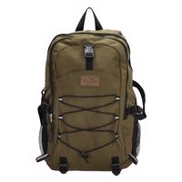 Beagles Originals outdoorový batoh 21L - 15,6" - olivový