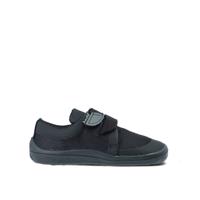 BEDA TENISKY DAISY Rainbow Black | Dětské barefoot tenisky - 22