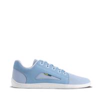 BeLenka WHIZ Light Blue | Barefoot tenisky - 40