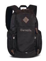 Bench. Bench. terra unisex batoh - 18L - černý