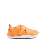 BOBUX XPLORER GO Apricot Crush  | Dětské barefoot tenisky - 19