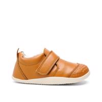 BOBUX XPLORER GO Caramel | Dětské barefoot tenisky - 20