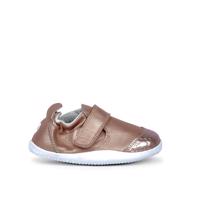 BOBUX XPLORER GO Rose Gold | Dětské barefoot tenisky - 19