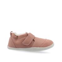 BOBUX XPLORER MARVEL ARCTIC Rose | Dětské první zateplené barefoot botičky - 19