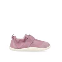 BOBUX XPLORER MARVEL ARCTIC Rose | Dětské první zateplené barefoot botičky - 20