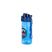 Bottle&More tritanová láhev na vodu 500ml - fotbal