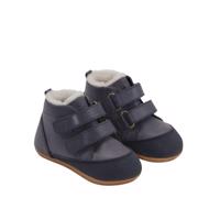 BUNDGAARD PREWALKER III WINTER Blue WS | Dětské první barefoot botičky - 20