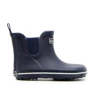 BUNDGAARD SHORT CLASSIC RUBBER BOOT Navy | Dětské barefoot holínky - 24