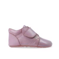 BUNDGAARD TANNU Orchid M | Dětské první barefoot botičky - 25