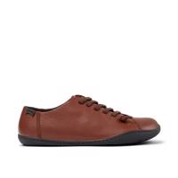 CAMPER PEU SELLA ROAD TENISKY Brown | Dámské barefoot tenisky - 37