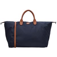 Cestovní dámská taška Charm London Buckingham - navy 35L