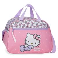 Cestovní taška Hello Kitty "My Favorite Bow" - 24,5L