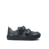 CRAVE CATBOURNE 2.0 Black | Dětské barefoot tenisky - 23