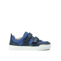 CRAVE CATBOURNE 2.0 Dark Blue Dětské barefoot tenisky - 23